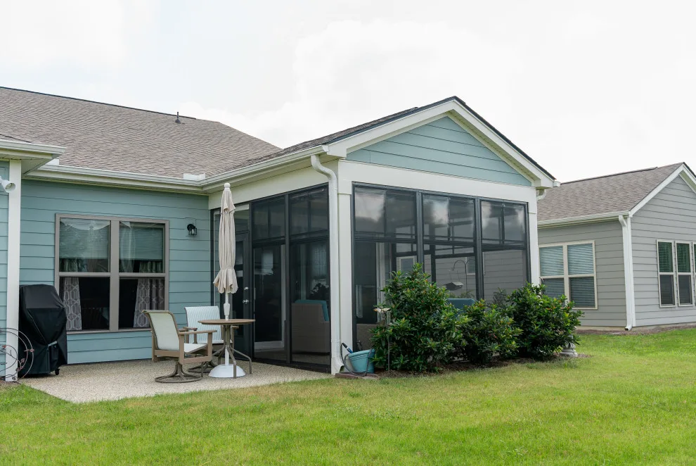 Sunrooms at Del Webb Nexton, SC by Special Additions - Photo 9