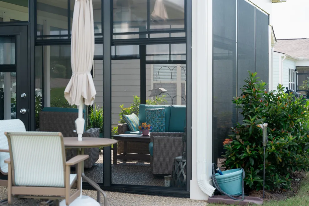 Sunrooms at Del Webb Nexton, SC by Special Additions - Photo 10