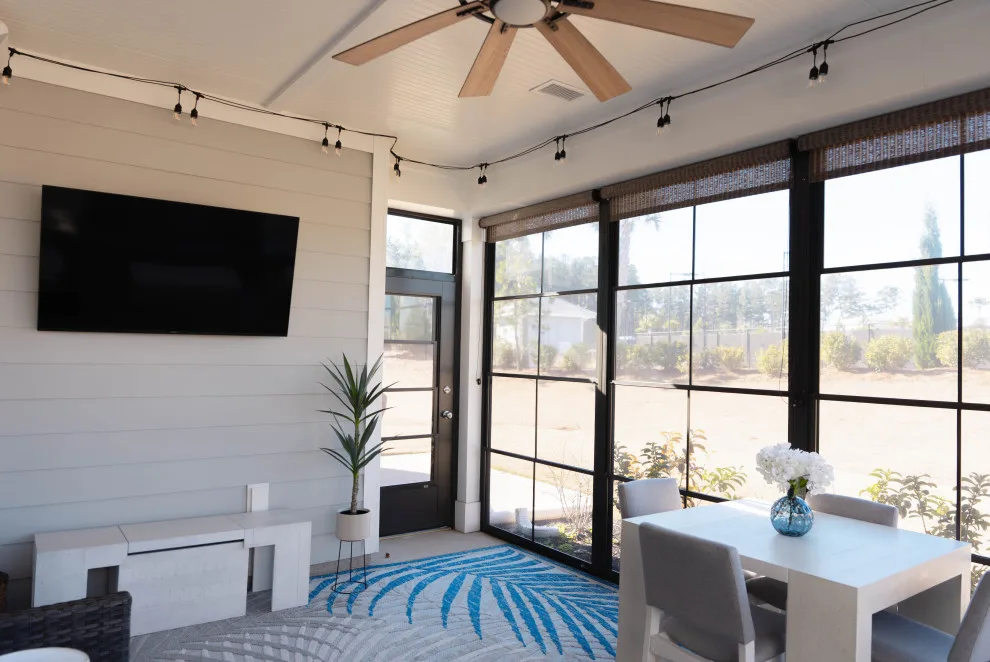 Sunrooms at Del Webb Nexton, SC by Special Additions - Photo 15