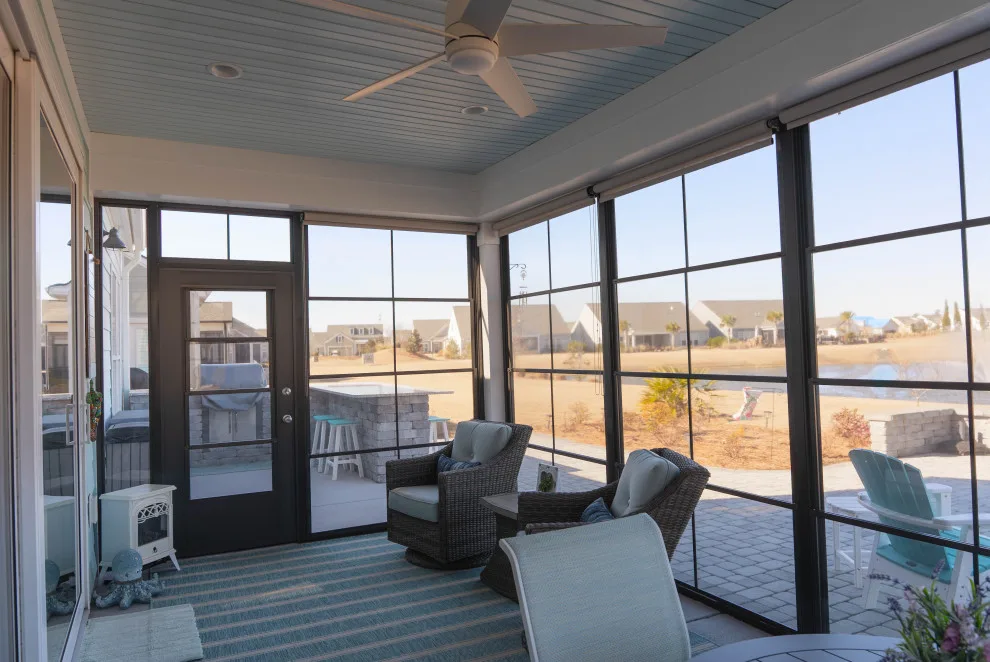 Sunrooms at Del Webb Nexton, SC by Special Additions - Photo 26