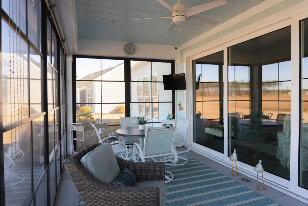 Sunrooms at Del Webb Nexton, SC by Special Additions - Photo 4
