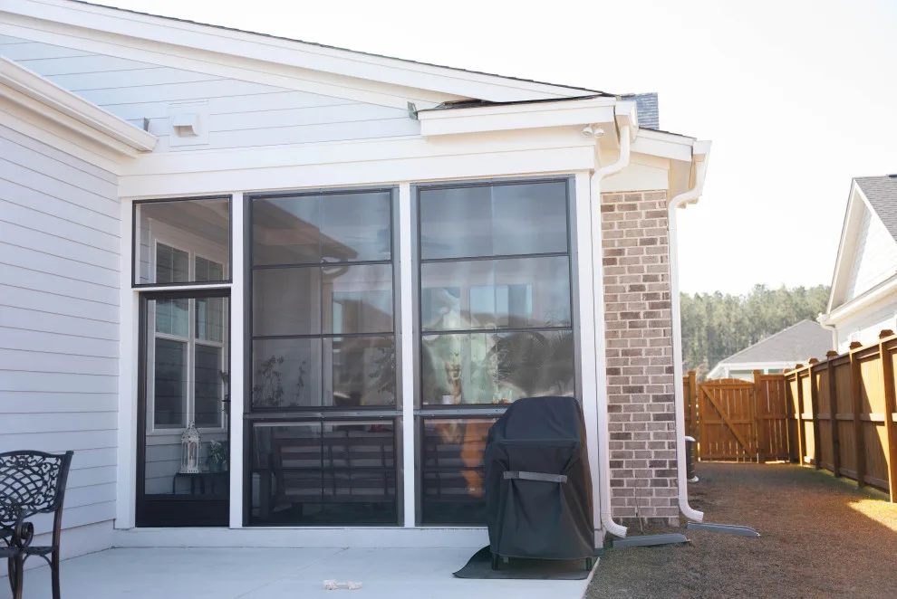 Sunrooms at Del Webb Nexton, SC by Special Additions - Photo 16
