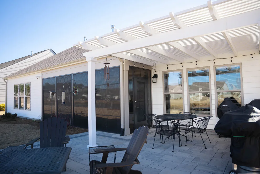 Sunrooms at Del Webb Nexton, SC by Special Additions - Photo 18