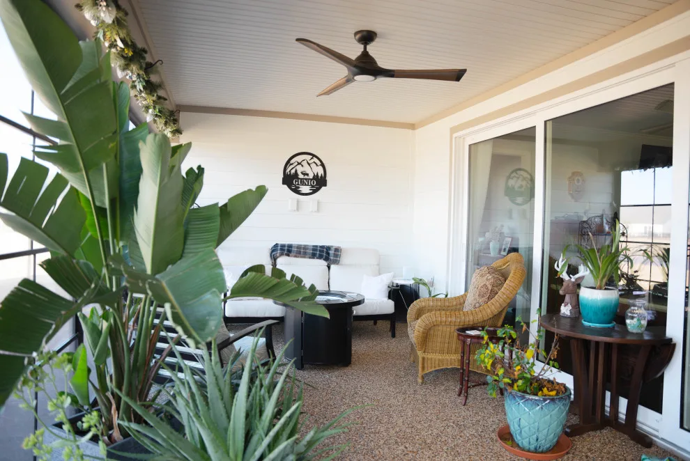 Sunrooms at Del Webb Nexton, SC by Special Additions - Photo 7