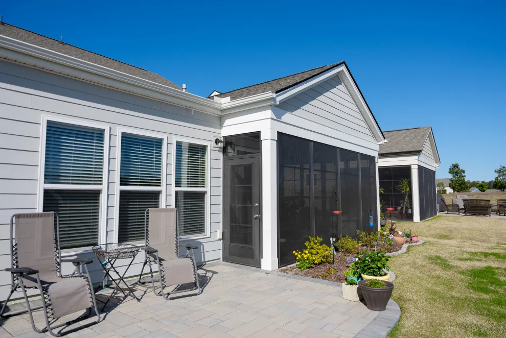 Sunrooms at Del Webb Nexton, SC by Special Additions - Photo 20