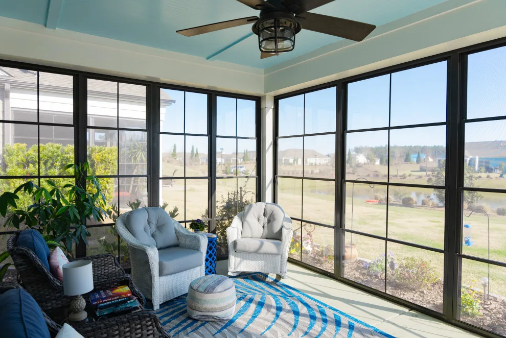 Sunrooms at Del Webb Nexton, SC by Special Additions - Photo 6