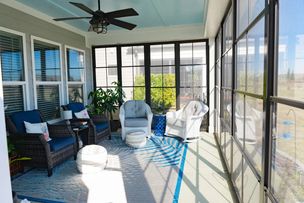 Sunrooms at Del Webb Nexton, SC by Special Additions - Photo 12