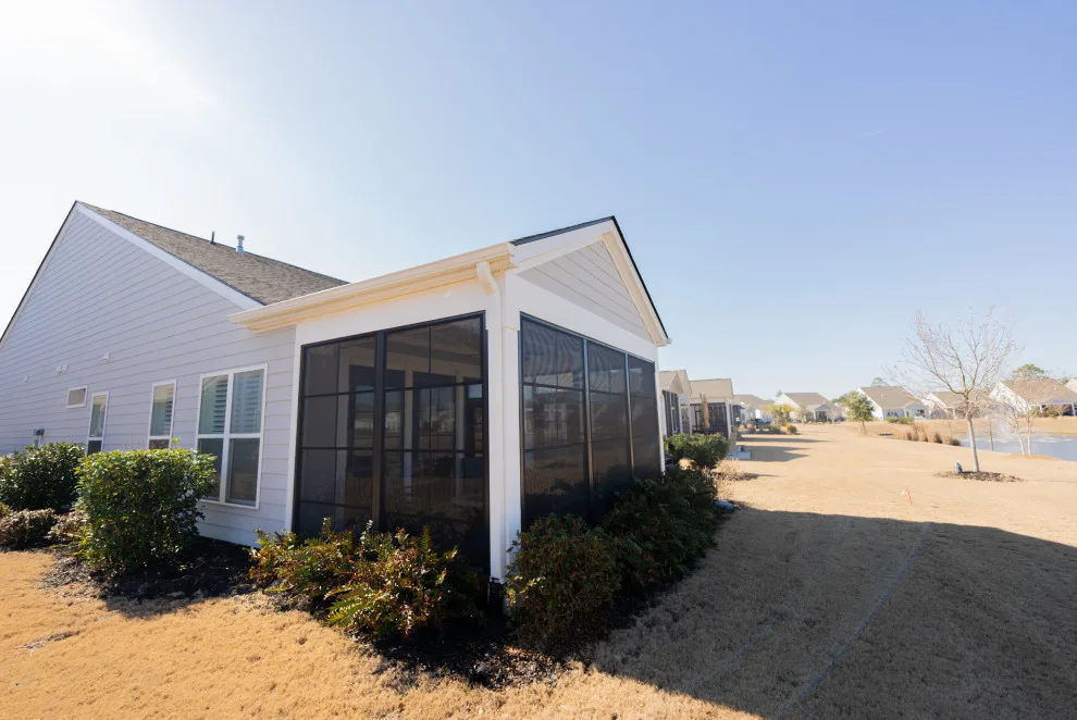 Sunrooms at Del Webb Nexton, SC by Special Additions - Photo 21