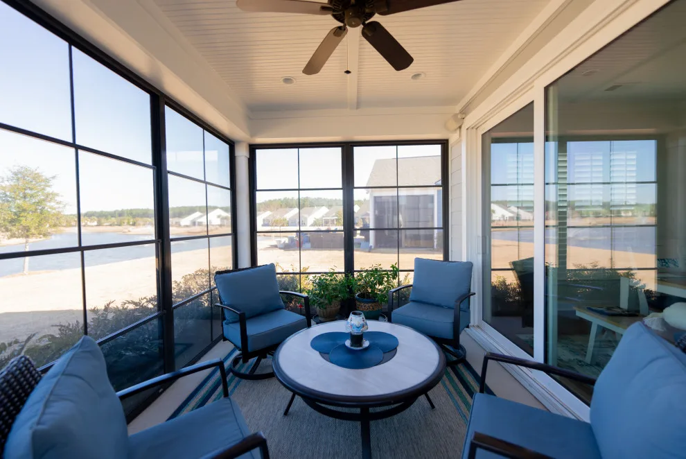 Sunrooms at Del Webb Nexton, SC by Special Additions - Photo 22