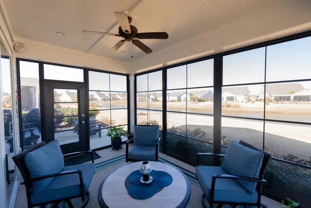 Sunrooms at Del Webb Nexton, SC by Special Additions - Photo 29