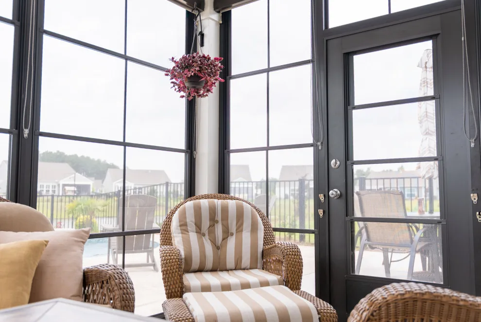 Sunrooms at Del Webb Nexton, SC by Special Additions - Photo 28