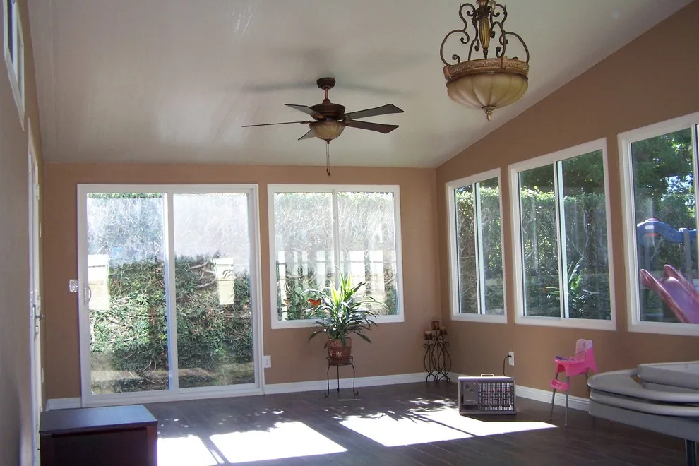 Interior Sun Spaces by Ocean Pacific Patios - Photo 2