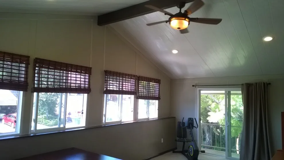 Interior Sun Spaces by Ocean Pacific Patios - Photo 10