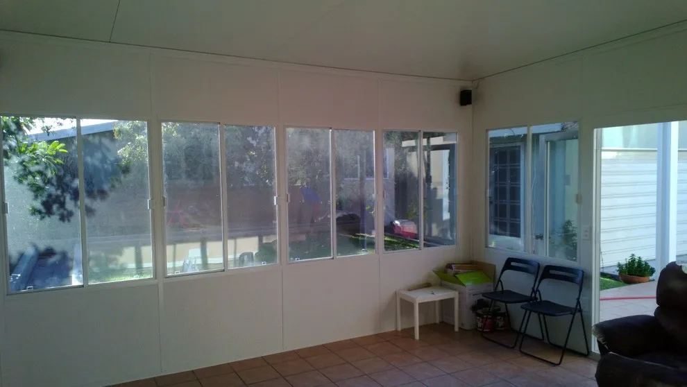 Interior Sun Spaces by Ocean Pacific Patios - Photo 6