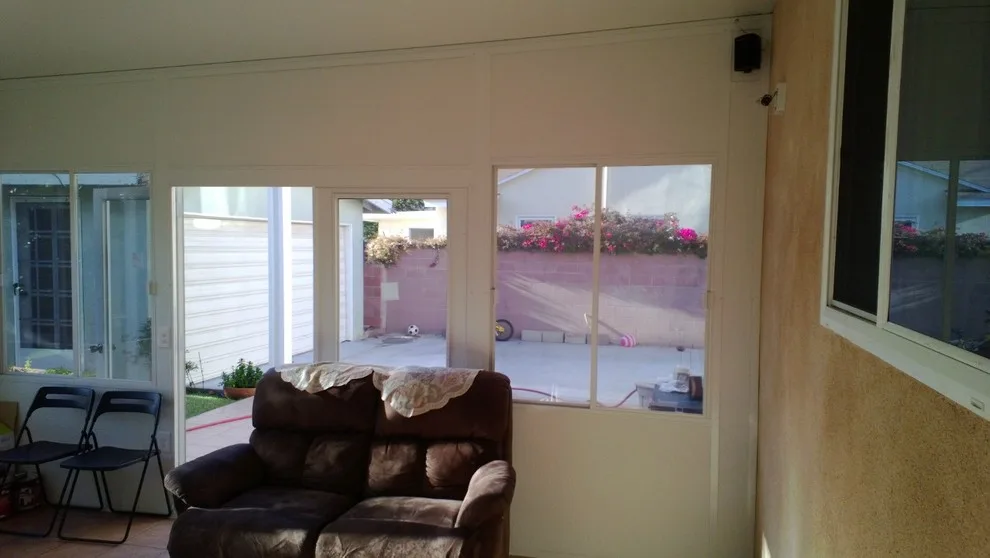 Interior Sun Spaces by Ocean Pacific Patios - Photo 15