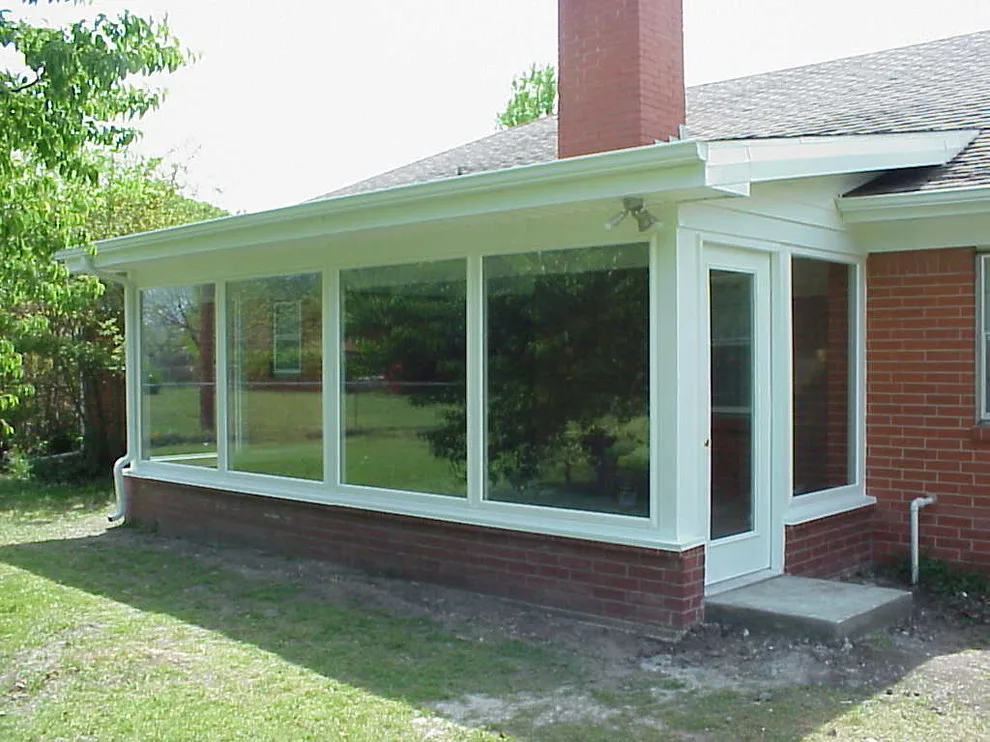 Sunroom Spaces by Phoenix Builders Of Tulsa LLC - Photo 2