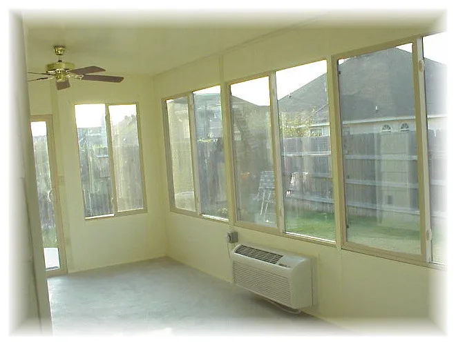 Sunroom Spaces by Phoenix Builders Of Tulsa LLC - Photo 6
