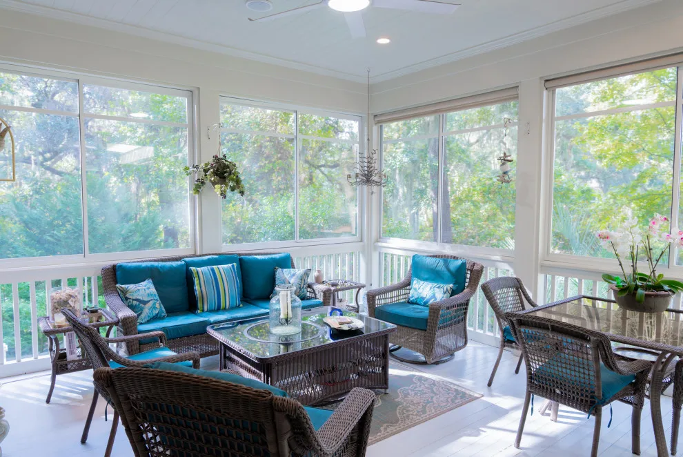 Johns Island, SC Sunrooms by Special Additions - Photo 7