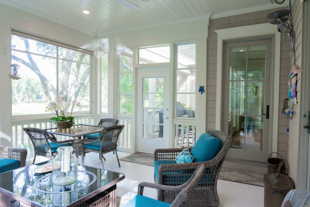 Johns Island, SC Sunrooms by Special Additions - Photo 4