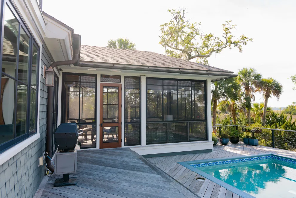 Johns Island, SC Sunrooms by Special Additions - Photo 3