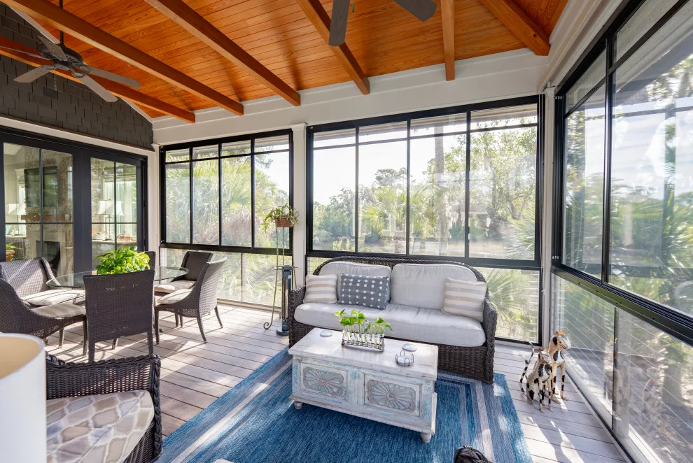 Johns Island, SC Sunrooms by Special Additions - Photo 6