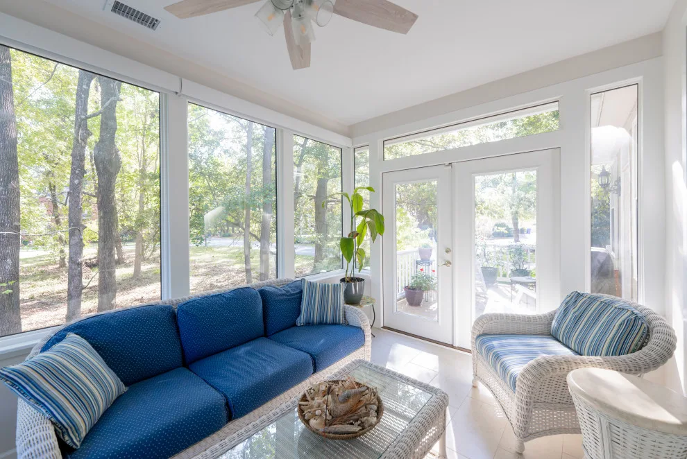 Johns Island, SC Sunrooms by Special Additions - Photo 5