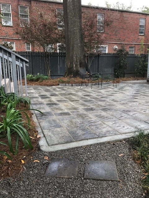Hardscaping Project by Prados Landscapes LLC - Photo 6