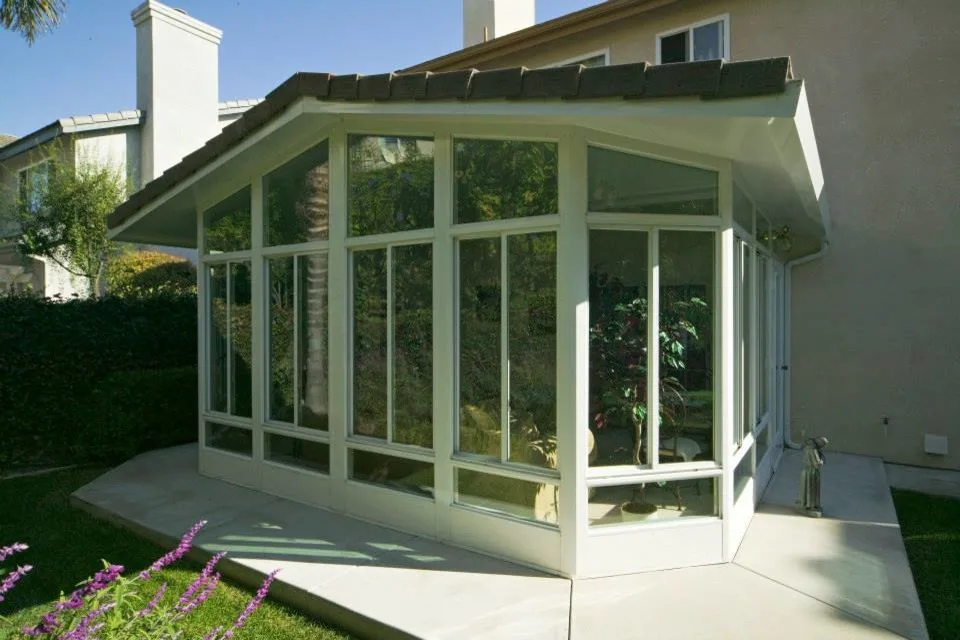 Solar Rooms by Standard Builders Supply Of Tulsa Inc. - Photo 4