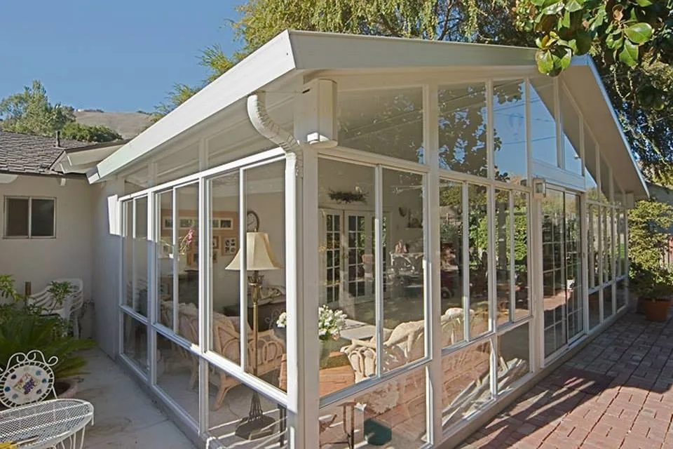 Solar Rooms by Standard Builders Supply Of Tulsa Inc. - Photo 3