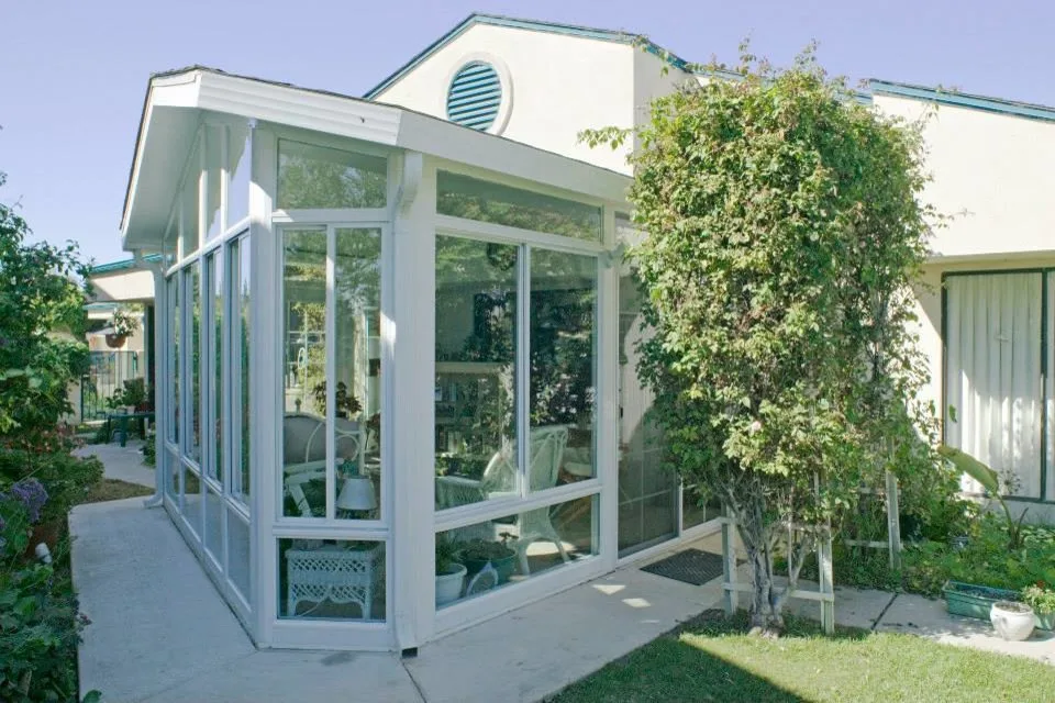 Solar Rooms by Standard Builders Supply Of Tulsa Inc. - Photo 2