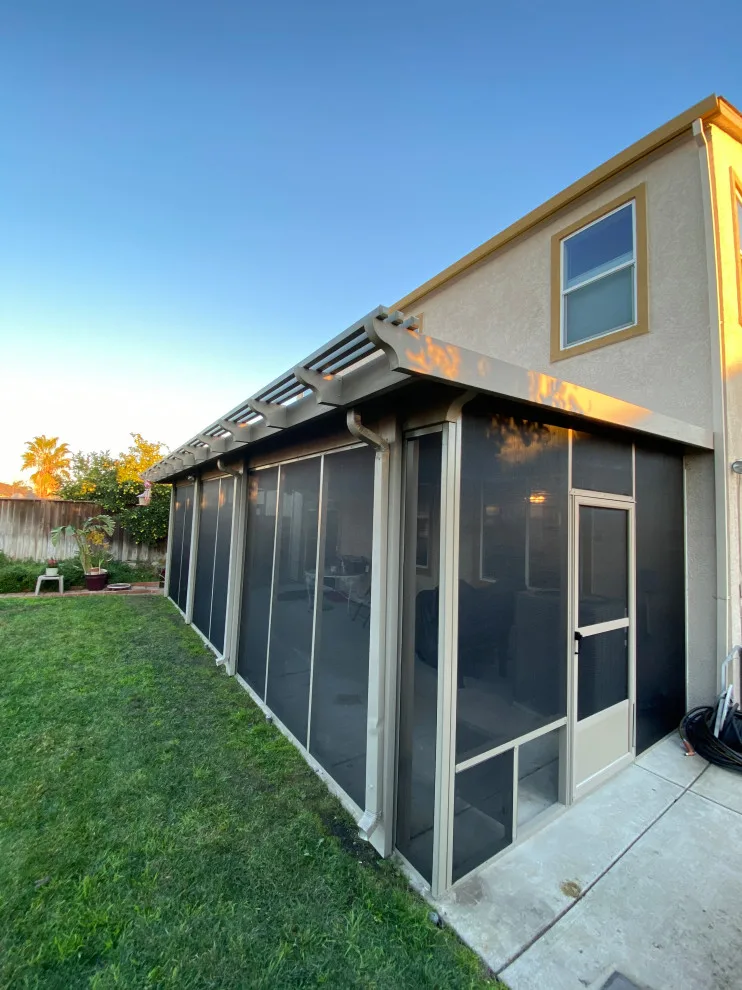 Solar Rooms by SC Construction - Photo 2