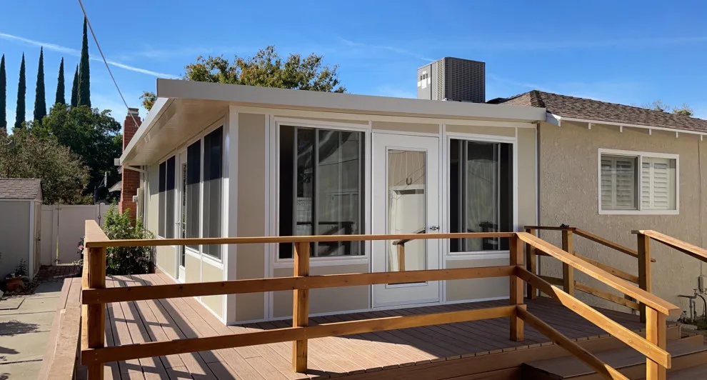Solar Rooms by SC Construction - Photo 19
