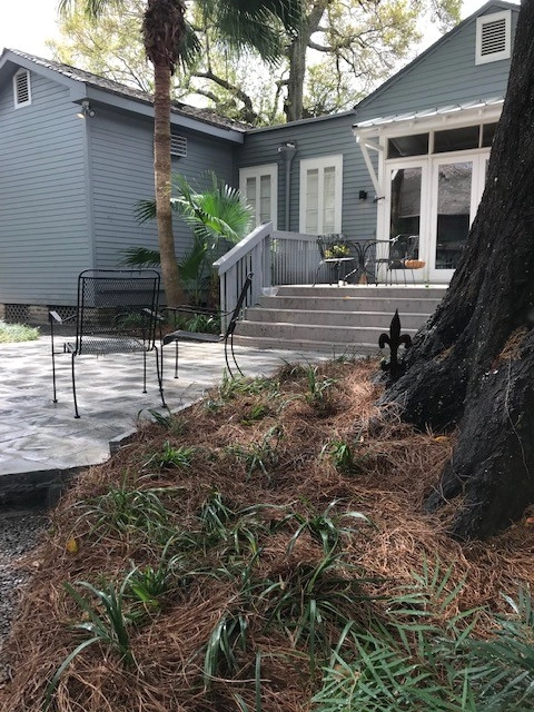 Hardscaping Project by Prados Landscapes LLC - Photo 7