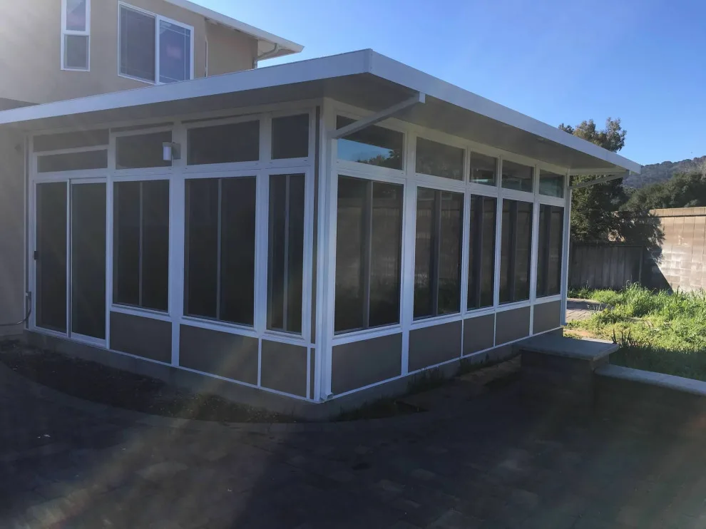 Solar Rooms by SC Construction - Photo 10