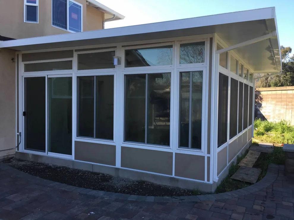 Solar Rooms by SC Construction - Photo 18