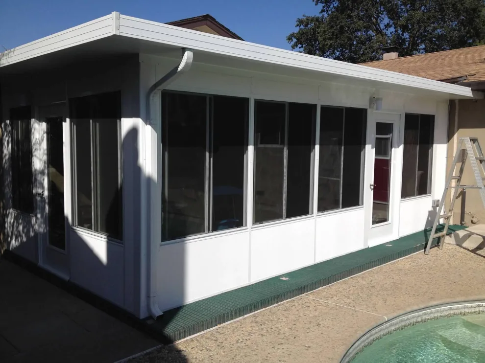Solar Rooms by SC Construction - Photo 14