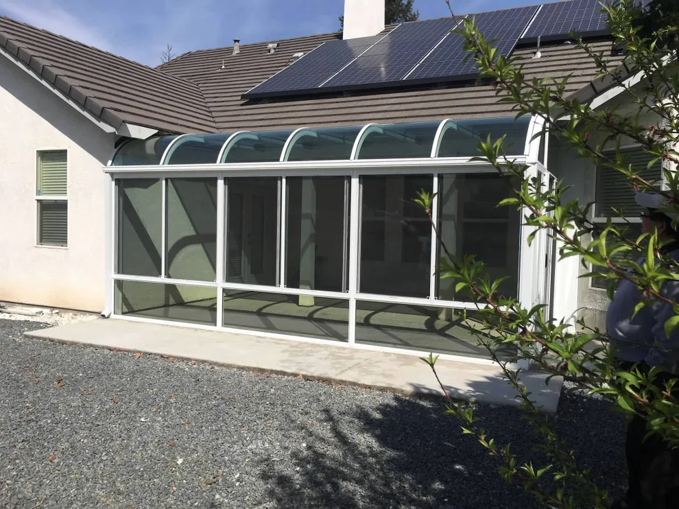 Solar Rooms by SC Construction - Photo 4