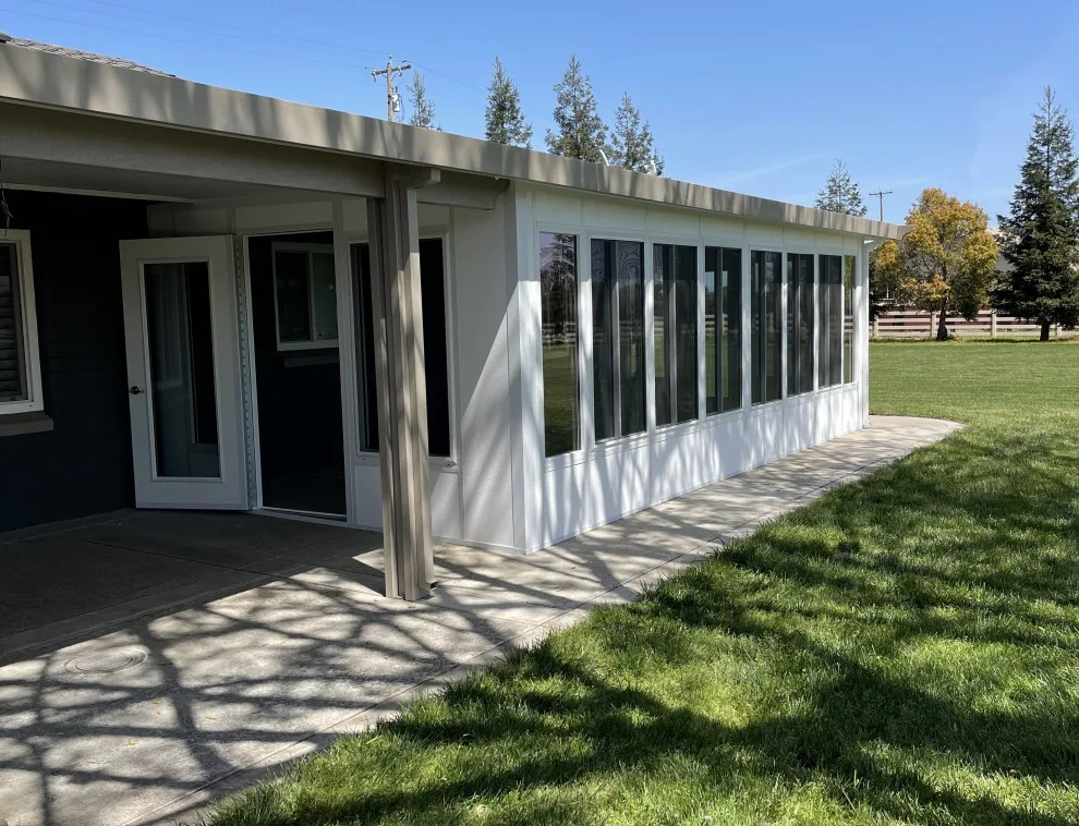 Solar Rooms by SC Construction - Photo 8