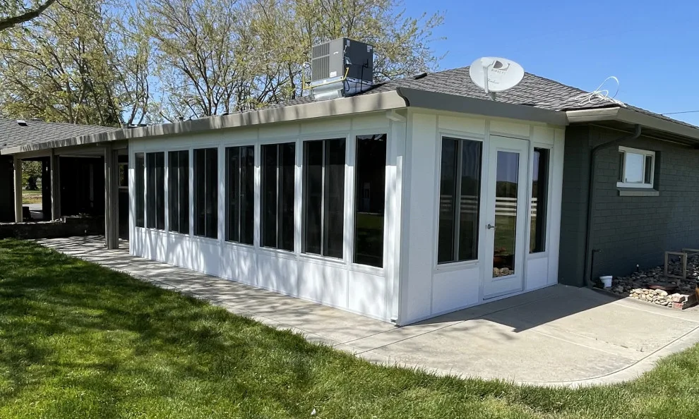 Solar Rooms by SC Construction - Photo 11