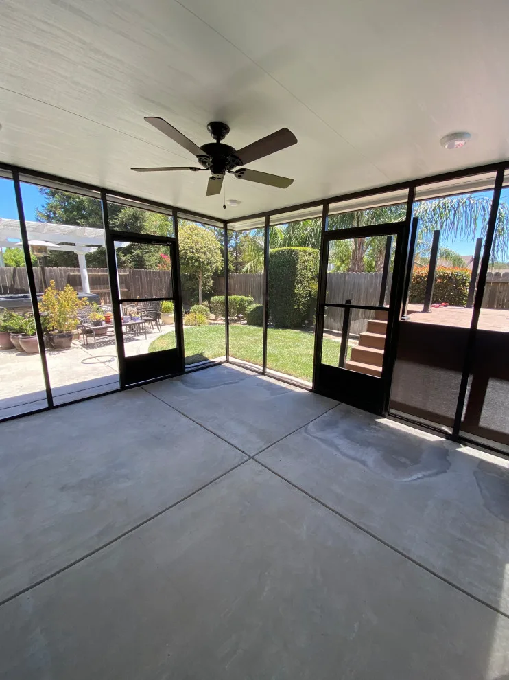 Solar Rooms by SC Construction - Photo 15