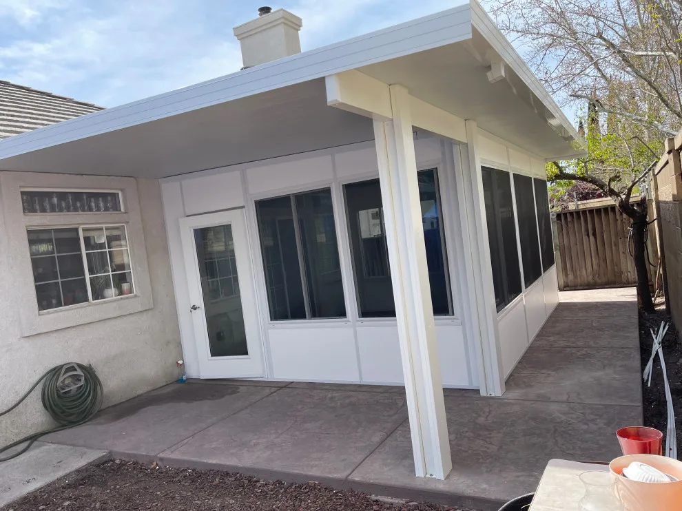 Solar Rooms by SC Construction - Photo 12