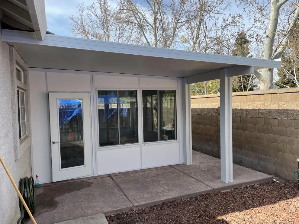 Solar Rooms by SC Construction - Photo 13