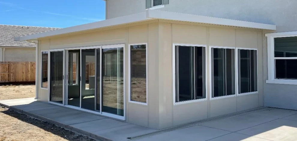 Solar Rooms by SC Construction - Photo 17