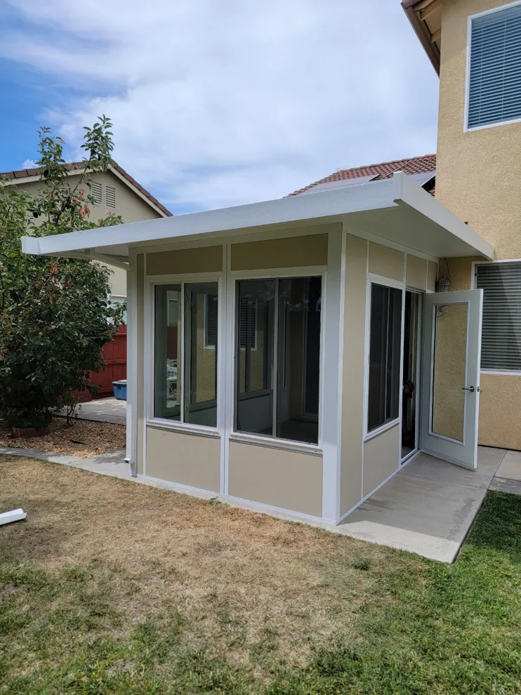 Solar Rooms by SC Construction - Photo 3