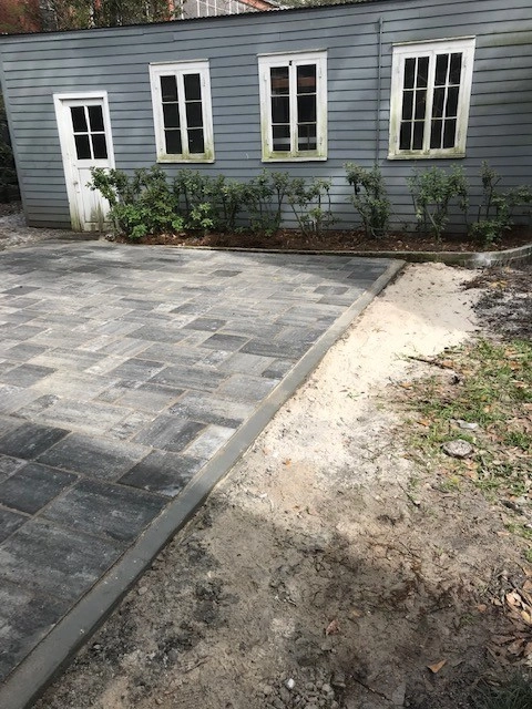 Hardscaping Project by Prados Landscapes LLC - Photo 4