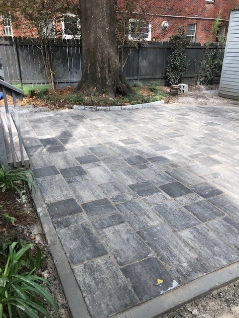 Hardscaping Project by Prados Landscapes LLC - Photo 3