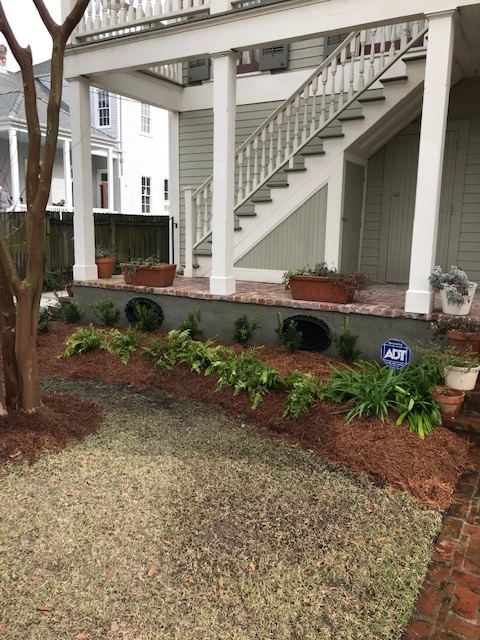 Front Yard, New Beds by Prados Landscapes LLC - Photo 2