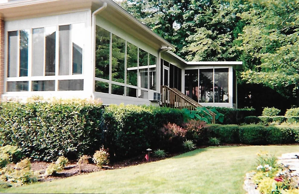 Solar Rooms by Greatview Sunrooms - Photo 6