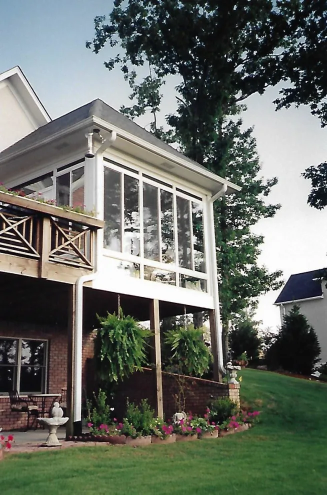 Solar Rooms by Greatview Sunrooms - Photo 5