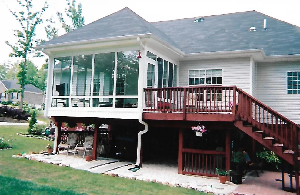 Greatview Sunrooms - Photo 5